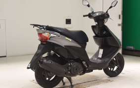SUZUKI ADDRESS V125 SS 2012 CF4MA