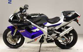 SUZUKI RGV250 Gamma Gen.3