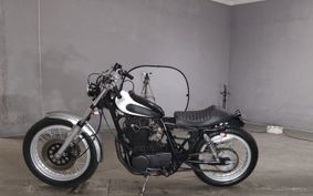 YAMAHA SR400 1984 2H6