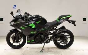 KAWASAKI NINJA 400 2023
