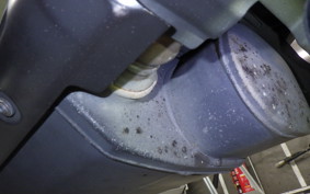 KAWASAKI VULCAN 650 SA 2016 EN650A