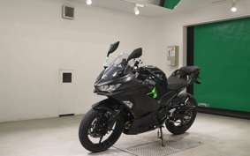 KAWASAKI NINJA 250 2019 EX250Y