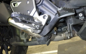 TRIUMPH TIGER EXPLORER 2013