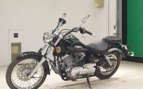 YAMAHA DRAGSTAR 250 VG02J