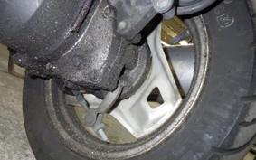 HONDA DIO Gen.4 2005 AF35