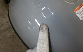 HONDA GB350S 2022 NC59