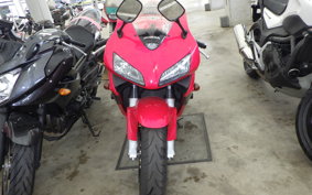 HONDA CBR600RR 2004 PC37