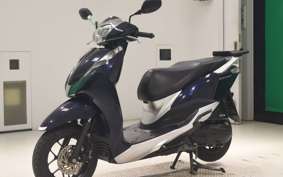 HONDA LEAD 125 JF45