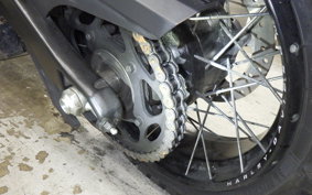 HARLEY PAN AMERICA 1250 S 2023