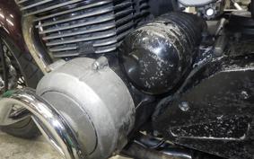 KAWASAKI ZEPHYR 400 KAI 1997 ZR400C