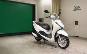 HONDA LEAD 125 2022 JF45