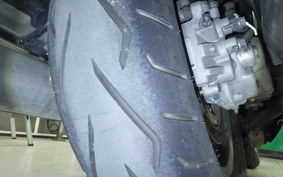 HONDA GL 1800 GOLD WING 2002 SC47