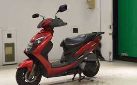 SUZUKI SWISH 125 2008 DV12B