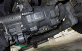 HONDA GYRO UP TA01