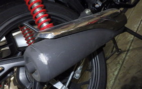 HONDA SP125 1987