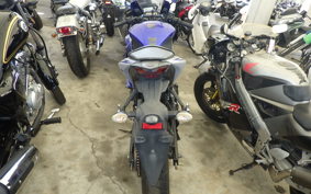 YAMAHA YZF-R25 A RG43J