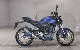 HONDA CB250R MC52