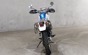 YAMAHA SEROW 250 DG17J