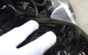 KAWASAKI BALIUS 250 Gen.2 2018 ZR250B