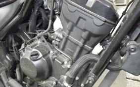 HONDA REBEL 250 2010 MC49