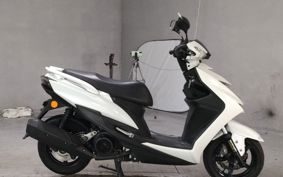 YAMAHA CYGNUS 125 X SE73