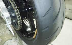 HONDA CBR600RR GEN 3 2009