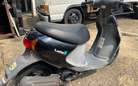 SUZUKI LET's 4 CA45A
