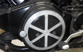 YAMAHA VMAX 1998