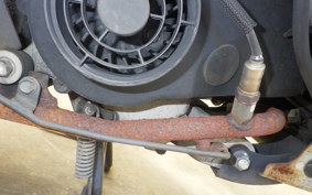 SUZUKI ADDRESS V50 G CA44A