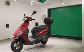 YAMAHA AXIS 125 Z 2022 SED7J