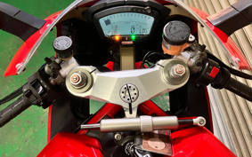 DUCATI 1098 2008 ZDMH700AA7B