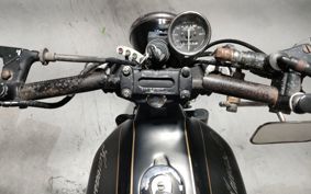 KAWASAKI ZEPHYR 750 1991 ZR750C