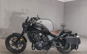 HONDA REBEL 1100 2023 SC83
