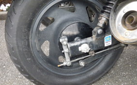 KAWASAKI ELIMINATOR 250 V VN250A