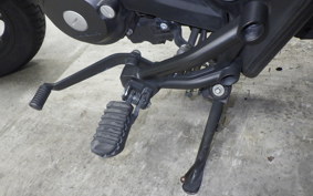 HONDA REBEL 250 2022 MC49