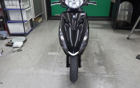 YAMAHA AXIS 125 Z 2007 SED7J