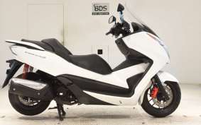 HONDA FORZA SI MF12