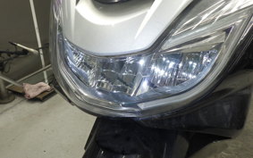 HONDA PCX125 2001 JF56