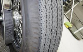HARLEY FLSTS 1450 2003