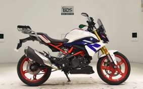 BMW G310R 2022
