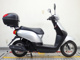 Фото Honda TACT BASIC с японского аукциона