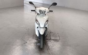 HONDA DIO 110 JF31