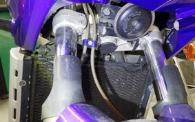 YAMAHA FZS1000 FAZER 2001