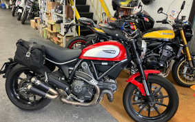 DUCATI SCRAMBLER ICON 2017 K102