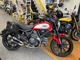 Фото Ducati SCRAMBLER ICON 2017 с японского аукциона