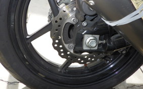 KAWASAKI NINJA 400 2014 EX400E