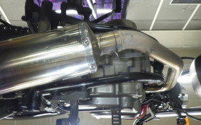 HONDA CB223S MC40