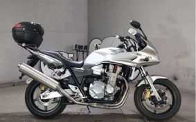 HONDA CB1300SF BOLDOR SC54