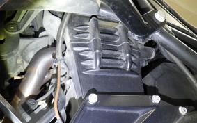 BMW F800GS 2012