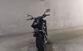 HONDA CB125 R JC79